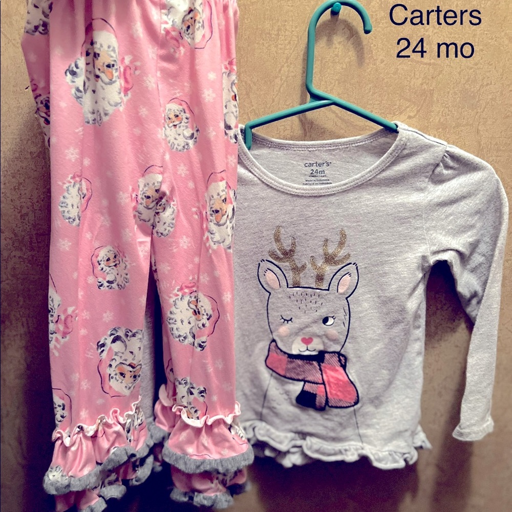 Reindeer set